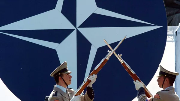 NATO - Sputnik 日本