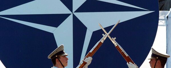 NATO NATO - Sputnik 日本
