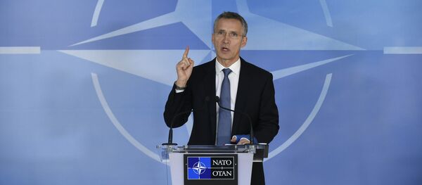 NATO,モンテネグロの加盟を受理 NATO,モンテネグロの加盟を受理 - Sputnik 日本