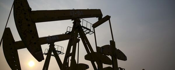 石油価格 石油価格 - Sputnik 日本