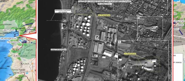 ロシア国防省:トルコからシリアへ1週間で約2000人の戦闘員が投入された ロシア国防省:トルコからシリアへ1週間で約2000人の戦闘員が投入された - Sputnik 日本