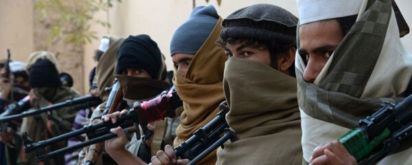 イスラム過激派グループ「タリバン」代表団 中国を訪問 イスラム過激派グループ「タリバン」代表団 中国を訪問 - Sputnik 日本