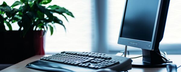 パソコン パソコン - Sputnik 日本