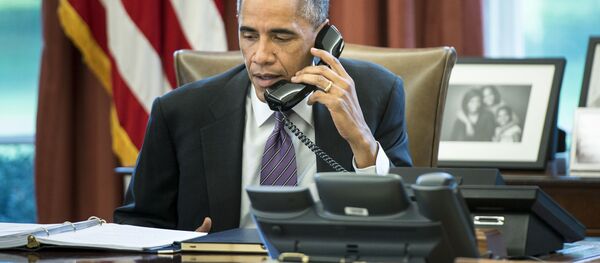 米国のオバマ大統領 - Sputnik 日本