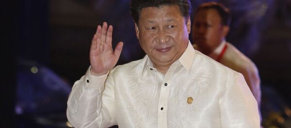 習近平主席 習近平主席 - Sputnik 日本