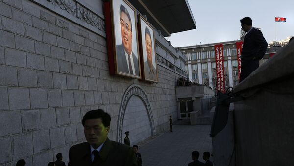 北朝鮮で韓国との主要な交渉担当者突然死 - Sputnik 日本