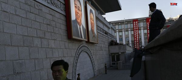 北朝鮮で韓国との主要な交渉担当者突然死 - Sputnik 日本