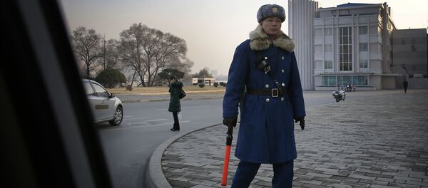 かつての「北朝鮮の№2」謎の失踪後、復権か！？ - Sputnik 日本