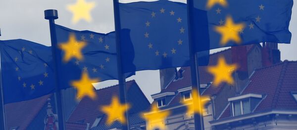 EU内情報、EUの対ロシア制裁は討議なしの自動更新される EU内情報、EUの対ロシア制裁は討議なしの自動更新される - Sputnik 日本