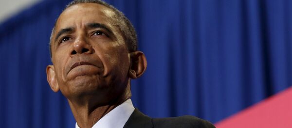 オバマ米大統領、訪日で広島視察 - Sputnik 日本