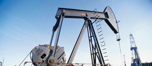 国際石油価格 急落から一夜明けて上昇へ 国際石油価格 急落から一夜明けて上昇へ - Sputnik 日本