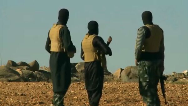 ペンタゴン：リビアで「ダーイシュ（IS）」戦闘員の数が倍増 - Sputnik 日本