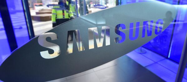 サムスン - Sputnik 日本