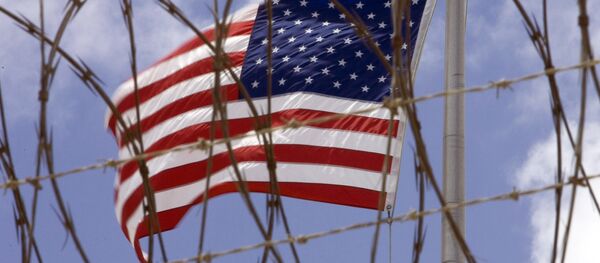 米国、北朝鮮労働党委員長に制裁科す 米国、北朝鮮労働党委員長に制裁科す - Sputnik 日本