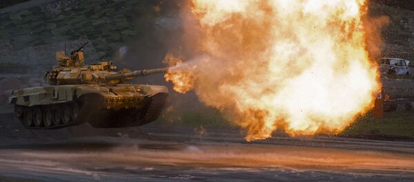 世界の軍事費の全体的な水準　4年ぶりに上がる - Sputnik 日本