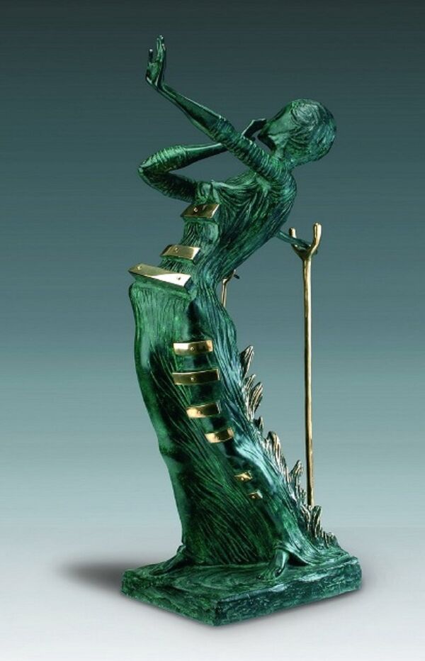 アレクサンドル・シャドリン氏のコレクションより アレクサンドル・シャドリン氏のコレクションより - Sputnik 日本