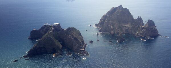 竹島/トクトの稀な現象:なぜ日本は韓国を怒らせるのか 竹島/トクトの稀な現象:なぜ日本は韓国を怒らせるのか - Sputnik 日本