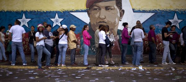 ベネズエラのウゴ・チャベス大統領 ベネズエラのウゴ・チャベス大統領 - Sputnik 日本