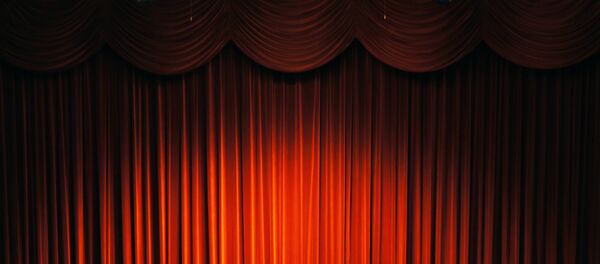 劇場 劇場 - Sputnik 日本