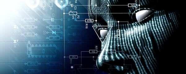 人工知能(AI) 人工知能(AI) - Sputnik 日本