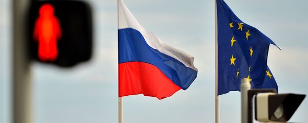 ドイツ　新たな対ロシア制裁準備を確認 - Sputnik 日本