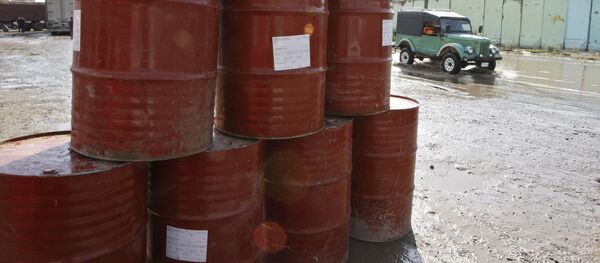 サウジアラビアとイランの対立が石油価格の高騰を引き起こす - Sputnik 日本