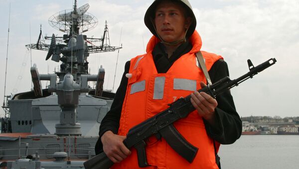 ロシア船、エーゲ海でトルコ船との衝突を回避 - Sputnik 日本
