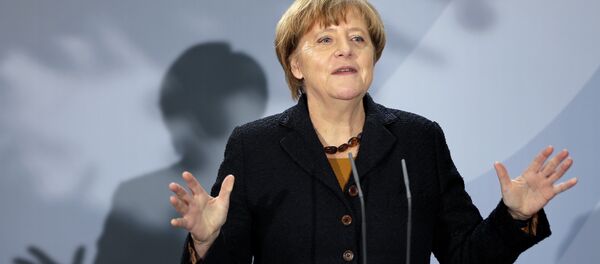 メルケル首相 メルケル首相 - Sputnik 日本