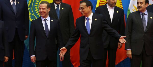 ロシア、ユーラシア経済共同体、上海協力機構、ASEANのパートナーシップを発案 ロシア、ユーラシア経済共同体、上海協力機構、ASEANのパートナーシップを発案 - Sputnik 日本