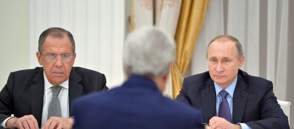 露米、シリアの政治調整にむけた歩みに集中 - Sputnik 日本