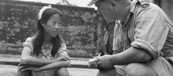 政治化され複雑になった「従軍慰安婦」問題 政治化され複雑になった「従軍慰安婦」問題 - Sputnik 日本