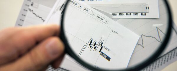 日銀総裁、大国にボラティリティ対策を呼びかけ 日銀総裁、大国にボラティリティ対策を呼びかけ - Sputnik 日本