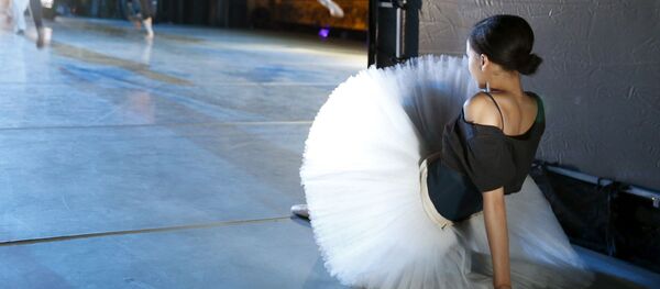 日本、「セゾン・リュス」初の開催国に - Sputnik 日本