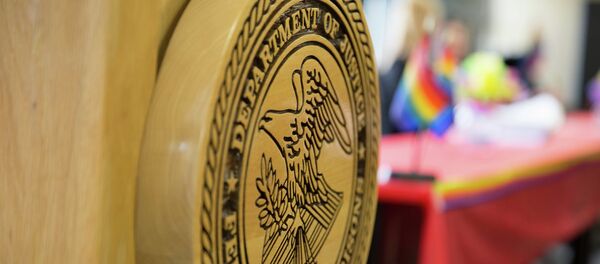 米国で初めてダーイシュ(IS)のリクルート係が捕まえられる 米国で初めてダーイシュ(IS)のリクルート係が捕まえられる - Sputnik 日本