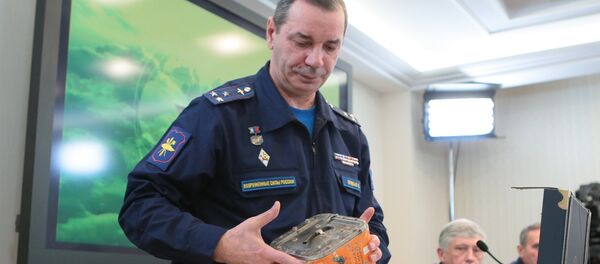 撃墜機は領空侵犯していない、ロシアには証拠あり 撃墜機は領空侵犯していない、ロシアには証拠あり - Sputnik 日本