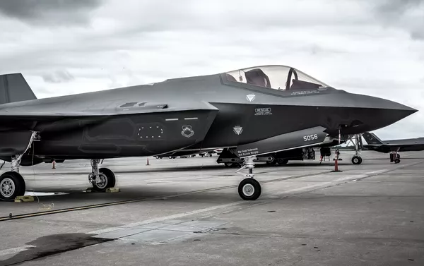 F35戦闘機 F35戦闘機 - Sputnik 日本