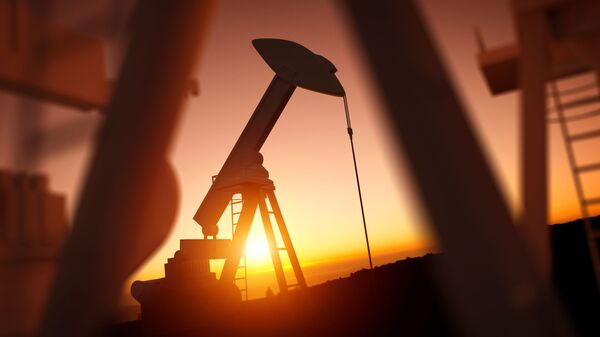 原油価格下落　米原油在庫増加受け - Sputnik 日本