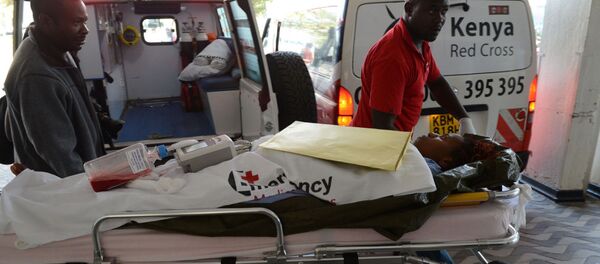 ケニアでイスラム過激派がバスを襲撃　イスラム教徒がキリスト教徒を守る - Sputnik 日本