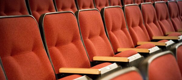 Зрительные ряды  - Sputnik 日本