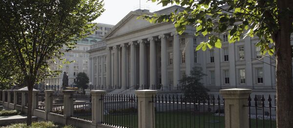 米財務省、対露制裁リストを拡大 米財務省、対露制裁リストを拡大 - Sputnik 日本