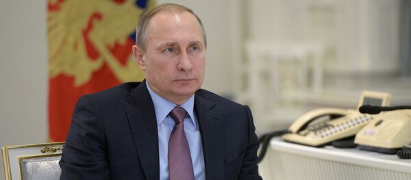 プーチン大統領 プーチン大統領 - Sputnik 日本