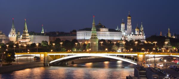 ロシア政府　米国の制裁への対抗措置を作成中 - Sputnik 日本