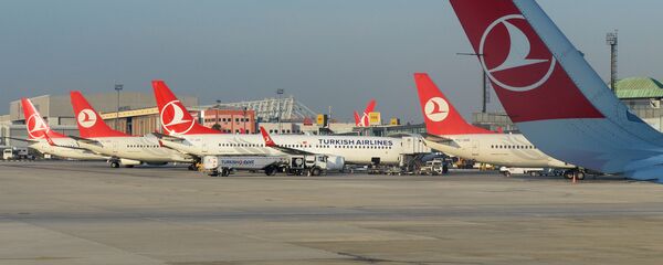 イスタンブールの空港で爆発 イスタンブールの空港で爆発 - Sputnik 日本