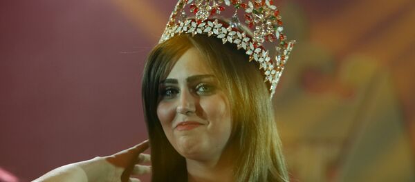 ダーイシュ(IS)、セックス・ジハードを拒んだとしてミス・イラクを死刑で脅す ダーイシュ(IS)、セックス・ジハードを拒んだとしてミス・イラクを死刑で脅す - Sputnik 日本