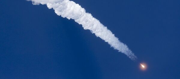 ミサイル - Sputnik 日本