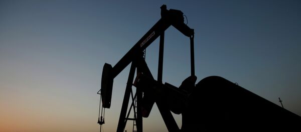 Oil production. Oil production. - Sputnik 日本