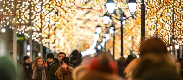 ロシアのカトリック教徒 クリスマスに向けて準備 ロシアのカトリック教徒 クリスマスに向けて準備 - Sputnik 日本