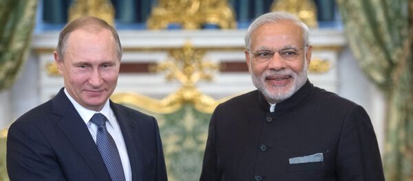 露印、今後も戦略パートナーシップを着実に発展させていく 露印、今後も戦略パートナーシップを着実に発展させていく - Sputnik 日本