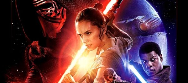 スター・ウォーズ/フォースの覚醒 スター・ウォーズ/フォースの覚醒 - Sputnik 日本