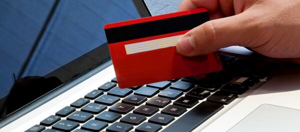 オンライン・ショッピング オンライン・ショッピング - Sputnik 日本